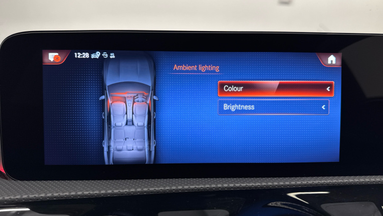 Mercedes-Benz CLA 250e AMG Line Premium + Night Ed 4dr Tip Auto Saloon